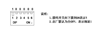 SPD-HT485_D機架溫濕度傳感器，機架溫濕度傳感器